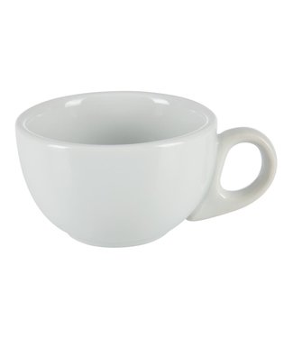 Athena Cappuccinokop 22,8 cl - Athena Hotelware | prijs & verp per 24 stuks