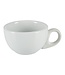 Athena Cappuccinokop 22,8 cl - Athena Hotelware | prijs & verp per 24 stuks