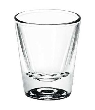 Onis Spirits Borrelglas 3 cl | prijs & verp per 12 stuks