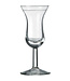 Royal Leerdam Borrelglas 5 cl met filet O.H. Roemer Intermezzo  - Royal Leerdam | prijs & verp per 12 stuks