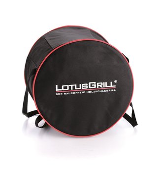 LotusGrill Draagtas Classic - LotusGrill