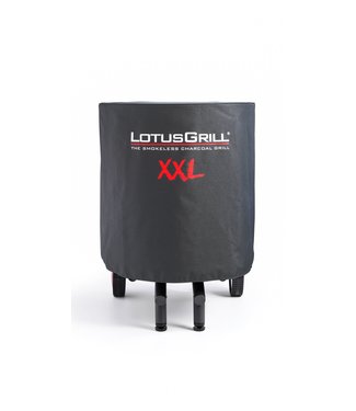 LotusGrill Afdekhoes XXL kort 680 x 680 mm - LotusGrill