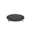LotusGrill Pizzasteen set XL 390 x 60 mm - LotusGrill
