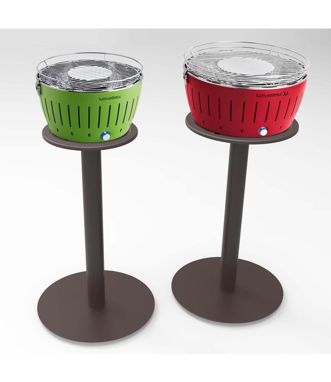 Standaard met 2 bladen - LotusGrill