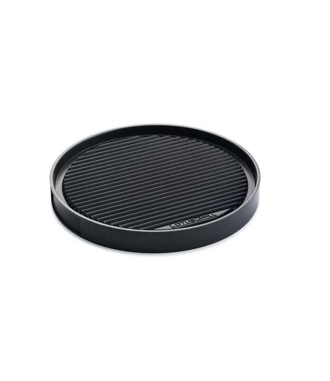 Teppanyaki plaat BBQ XL 435 x 35 mm - LotusGrill