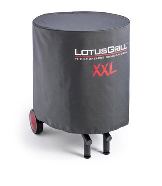 LotusGrill Afdekhoes XXL lang 680 x 960 mm - LotusGrill