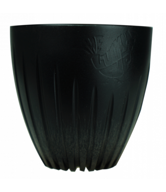 Sans Marque Cappuchinokop 34 cl circulair - gemaakt van  koffiedrab