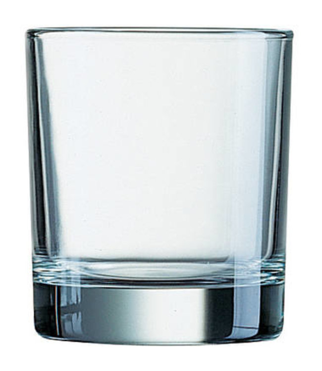 Tumbler Islande 20 cl - Arcoroc | prijs & verp per 24 stuks