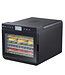 Sans Marque Voedseldroger 7 laags 345 x 450 x 315 mm - Kitchen Line