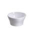 Pillivuyt Kom vl/bodem 32 cl - Ø120 x 60 mm wit - Pillivuyt | prijs & verp per 6 stuks