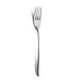 Amefa Tafelvork 215 mm 18/10 rvs 1120 Cuba - Amefa | prijs & verp per 12 stuks