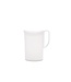 Mepal Schenkkan transparant 1,5 ltr - Mepal | prijs & verp per 2 stuks