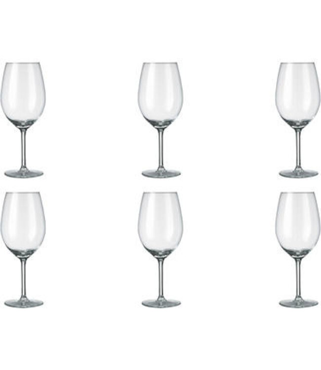 Wijnglas 53 cl Esprit - Royal Leerdam | prijs & verp per 6 stuks