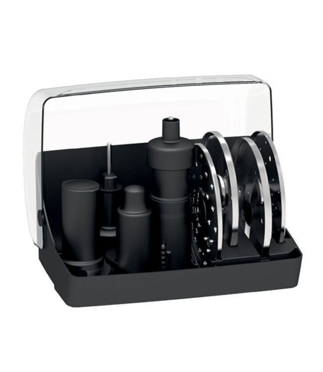 Foodprocessor Compact Systeme CS 3200 XL wit - Magimix