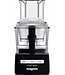 Magimix Foodprocessor Compact Systeme CS 3200 XL zwart - Magimix