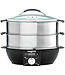 Magimix Stoomkoker multifunction 4 zones - Magimix