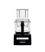 Magimix Foodprocessor Cuisine Systeme CS 4200 XL zwart - Magimix