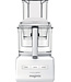 Magimix Foodprocessor Cuisine Systeme CS 5200 XL wit - Magimix