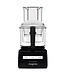 Magimix Foodprocessor Cuisine Systeme CS 5200 XL zwart - Magimix