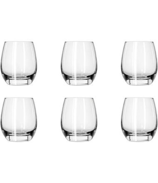 Tumbler 33 cl Esprit - Royal Leerdam | prijs & verp per 6 stuks