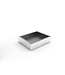 Combisteel Crushed ice presentatie bak 2/1 GN 722 x 590 x 170 mm - Roestvrijstaal