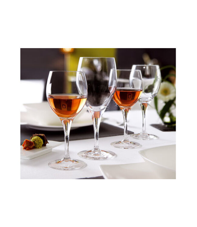 Wijnglas 41 cl Sensation Exalt - Chef & Sommelier | prijs & verp per 6 stuks