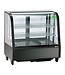 Bartscher Koelvitrine Deli Cool I 100 ltr 685 x 455 x 675 mm - Bartscher