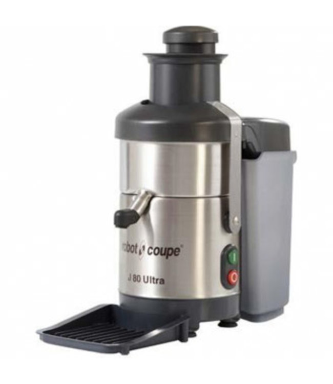 Sapcentrifuge J80 - Robot Coupe