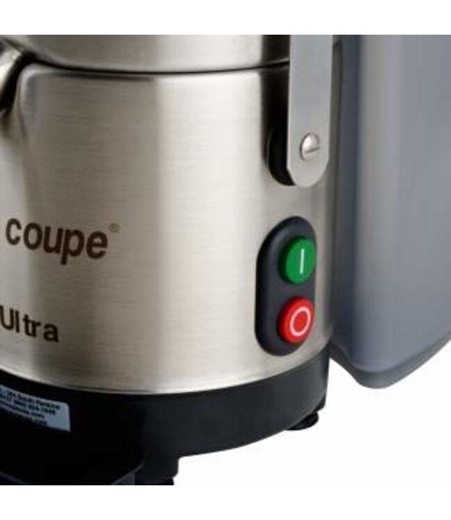 Sapcentrifuge J80 - Robot Coupe