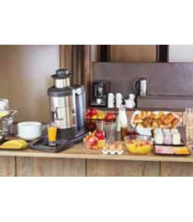 Sapcentrifuge J80 - Robot Coupe