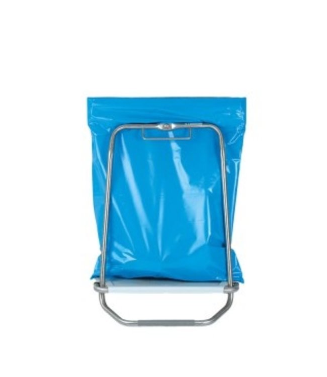 Wandafvalverzamelaar 40 ltr MS42 - Clappy Hammerlit