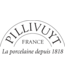 Pillivuyt Kom vl/bodem 52 cl - Ø145 x 60 mm groen - Pillivuyt | prijs & verp per 4 stuks