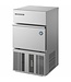 Hoshizaki IJsblokjesmachine 25 kg/24u 11,5 kg bunker luchtgekoeld 398x451x695 mm (bxdxh) IM-21CNE-HC - Hoshizaki
