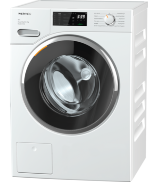 Miele Wasmachine WWF360WCS - Miele