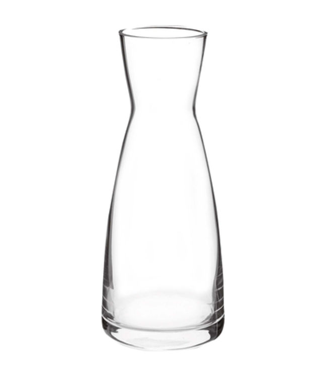 Karaf 25 cl Ypsilon - Rocco Bormioli | prijs & verp per 12 stuks