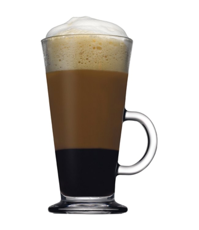 Irish Coffeeglas Colombian 26 cl - Pasabahce | prijs & verp per 2 stuks