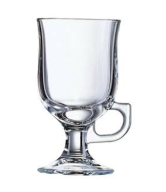 Arcoroc Irish Coffeeglas 24 cl Opal - Arcoroc | prijs & verp per 6 stuks