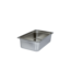 Rieber Gastronormbak rvs 1/1-150 mm diep zonder greep - Rieber