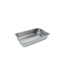 Rieber Gastronormbak rvs 1/1-100 mm diep zonder greep - Rieber