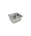 Rieber Gastronormbak rvs 2/3-150 mm diep zonder greep - Rieber