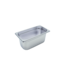 Rieber Gastronormbak rvs 1/3-150 mm diep zonder greep - Rieber