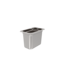 Rieber Gastronormbak rvs 1/4-200 mm diep zonder greep - Rieber