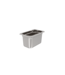 Rieber Gastronormbak rvs 1/4-150 mm diep zonder greep - Rieber