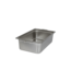 Rieber Gastronormbak rvs 1/1-150 mm diep met verzonken greep - Rieber