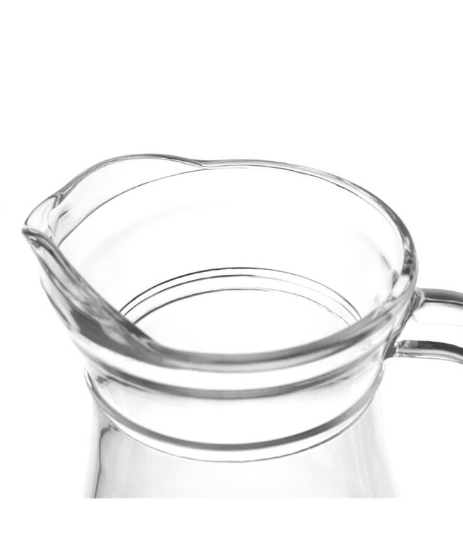 Glaskan 1 ltr Broc Arc - Arcoroc | prijs & verp per 6 stuks