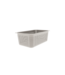 Rieber Gastronormbak rvs 1/1-194 mm diep geperforeerd zonder greep - Rieber