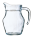Arcoroc Glaskan 0,5 ltr Broc Arc - Arcoroc | prijs & verp per 12 stuks