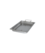Rieber Gastronormbak rvs 1/1-54 mm diep geperforeerd met beugelgreep - Rieber