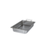 Rieber Gastronormbak rvs 1/1-94 mm diep geperforeerd met beugelgreep - Rieber