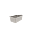 Rieber Gastronormbak rvs 1/1-194 mm diep geperforeerd met beugelgreep - Rieber